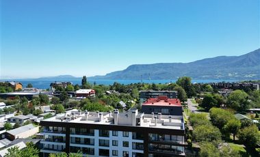 Departamento en Venta en Arauco 160