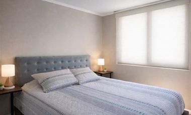 Departamento en Venta en Arauco 160