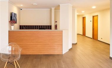 Departamento en Venta en Arauco 160