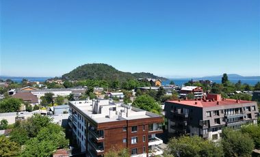 Departamento en Venta en Arauco 160