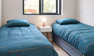 Departamento en Venta en Arauco 160