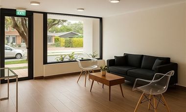 Departamento en Venta en Arauco 160