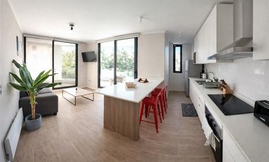 Departamento en Venta en Arauco 160