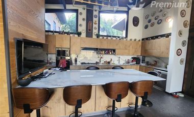 Casa en Venta en LA MEJOR UBICACION PARCELA EN EL ARRAYAN