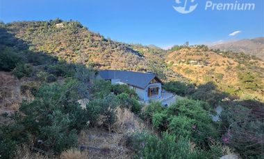 Casa en Venta en LA MEJOR UBICACION PARCELA EN EL ARRAYAN