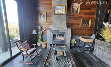 Casa en Venta en LA MEJOR UBICACION PARCELA EN EL ARRAYAN