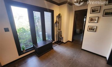 Casa en Venta en LA MEJOR UBICACION PARCELA EN EL ARRAYAN