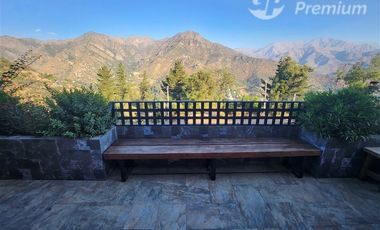 Casa en Venta en LA MEJOR UBICACION PARCELA EN EL ARRAYAN