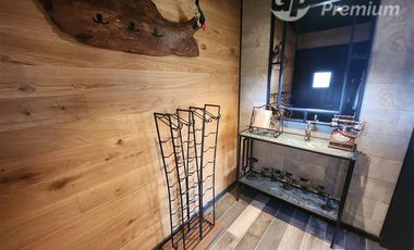 Casa en Venta en LA MEJOR UBICACION PARCELA EN EL ARRAYAN