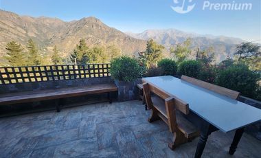 Casa en Venta en LA MEJOR UBICACION PARCELA EN EL ARRAYAN