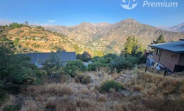 Casa en Venta en LA MEJOR UBICACION PARCELA EN EL ARRAYAN