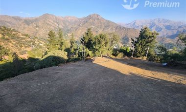 Casa en Venta en LA MEJOR UBICACION PARCELA EN EL ARRAYAN