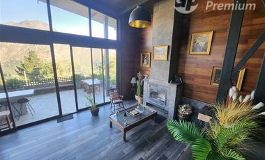 Casa en Venta en LA MEJOR UBICACION PARCELA EN EL ARRAYAN