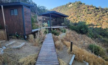 Casa en Venta en LA MEJOR UBICACION PARCELA EN EL ARRAYAN