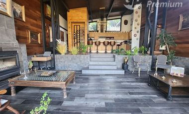 Casa en Venta en LA MEJOR UBICACION PARCELA EN EL ARRAYAN