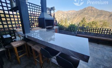 Casa en Venta en LA MEJOR UBICACION PARCELA EN EL ARRAYAN