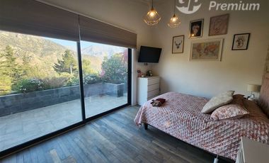 Casa en Venta en LA MEJOR UBICACION PARCELA EN EL ARRAYAN