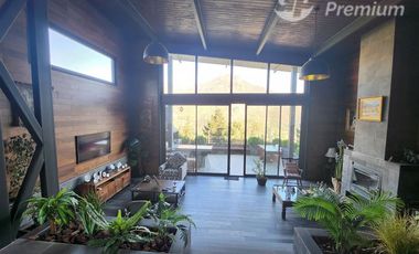 Casa en Venta en LA MEJOR UBICACION PARCELA EN EL ARRAYAN