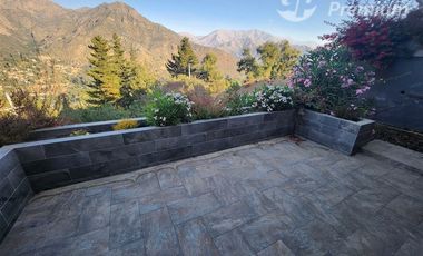 Casa en Venta en LA MEJOR UBICACION PARCELA EN EL ARRAYAN