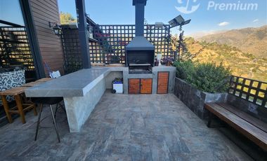 Casa en Venta en LA MEJOR UBICACION PARCELA EN EL ARRAYAN