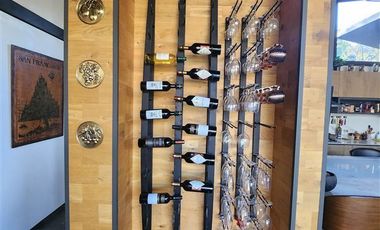 Casa en Venta en LA MEJOR UBICACION PARCELA EN EL ARRAYAN