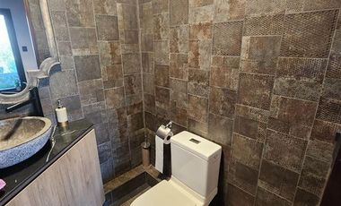 Casa en Venta en LA MEJOR UBICACION PARCELA EN EL ARRAYAN