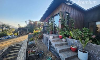 Casa en Venta en LA MEJOR UBICACION PARCELA EN EL ARRAYAN