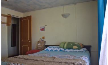 Casa en Venta en Diego Silva Henríquez con Sandino