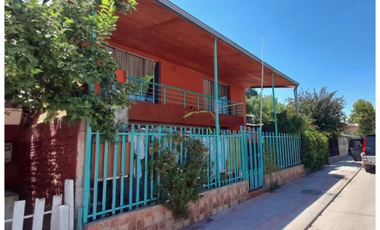Casa en Venta en Diego Silva Henríquez con Sandino