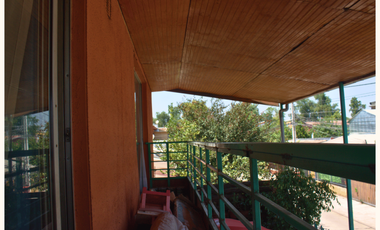 Casa en Venta en Diego Silva Henríquez con Sandino