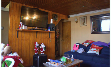 Casa en Venta en Diego Silva Henríquez con Sandino