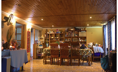 Casa en Venta en Diego Silva Henríquez con Sandino