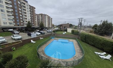 Departamento en Venta en COD38623 Camino a Botrolhue