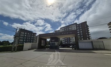 Departamento en Venta en COD38623 Camino a Botrolhue