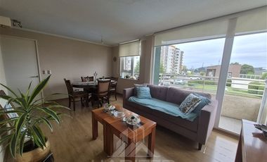 Departamento en Venta en COD38623 Camino a Botrolhue