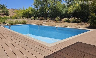 Casa en Venta en LA MEJOR OPCION DE COMPRA HACIENDA CHACABUCO