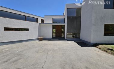 Casa en Venta en LA MEJOR OPCION DE COMPRA HACIENDA CHACABUCO