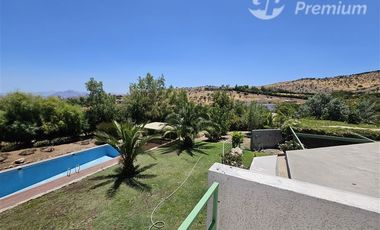 Casa en Venta en LA MEJOR OPCION DE COMPRA HACIENDA CHACABUCO