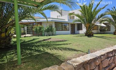 Casa en Venta en LA MEJOR OPCION DE COMPRA HACIENDA CHACABUCO