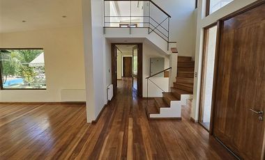 Casa en Venta en LA MEJOR OPCION DE COMPRA HACIENDA CHACABUCO