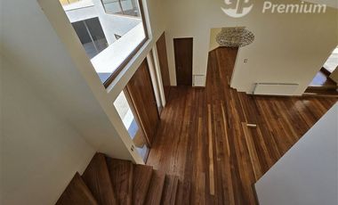 Casa en Arriendo en LA MEJOR OPCION DE COMPRA HACIENDA CHACABUCO