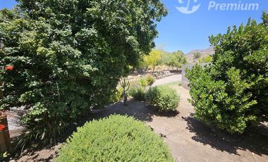 Casa en Arriendo en LA MEJOR OPCION DE COMPRA HACIENDA CHACABUCO