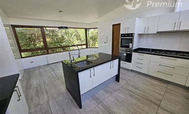 Casa en Arriendo en LA MEJOR OPCION DE COMPRA HACIENDA CHACABUCO