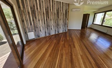 Casa en Arriendo en LA MEJOR OPCION DE COMPRA HACIENDA CHACABUCO