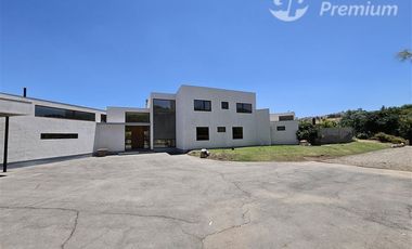 Casa en Arriendo en LA MEJOR OPCION DE COMPRA HACIENDA CHACABUCO