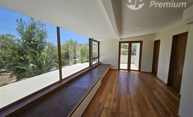 Casa en Arriendo en LA MEJOR OPCION DE COMPRA HACIENDA CHACABUCO