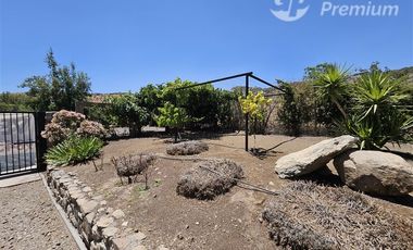 Casa en Arriendo en LA MEJOR OPCION DE COMPRA HACIENDA CHACABUCO