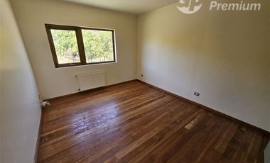 Casa en Arriendo en LA MEJOR OPCION DE COMPRA HACIENDA CHACABUCO