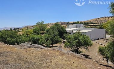 Casa en Arriendo en LA MEJOR OPCION DE COMPRA HACIENDA CHACABUCO