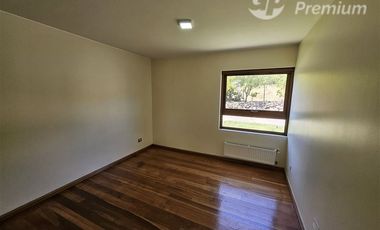 Casa en Arriendo en LA MEJOR OPCION DE COMPRA HACIENDA CHACABUCO